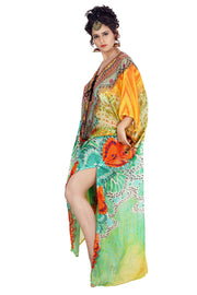 kaftan for ladies