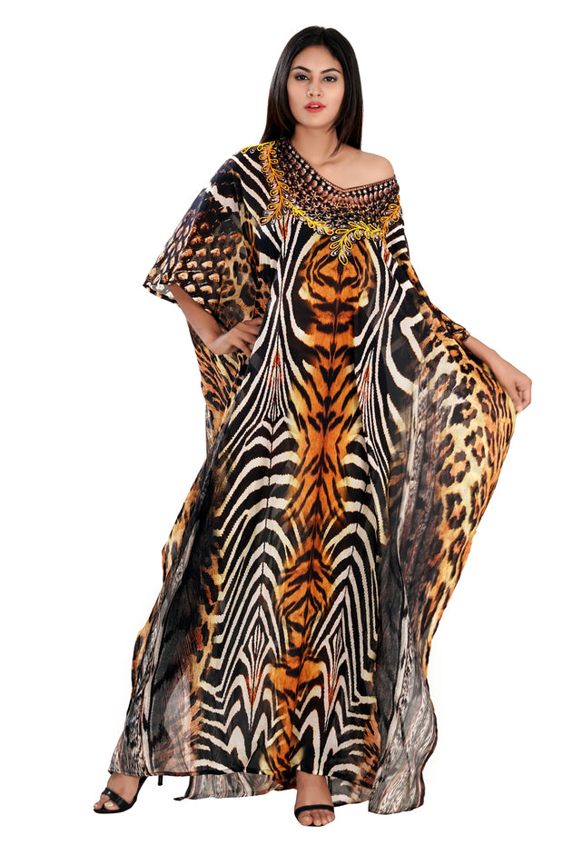 african kaftan tops