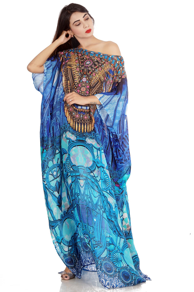 usa kaftan fashion