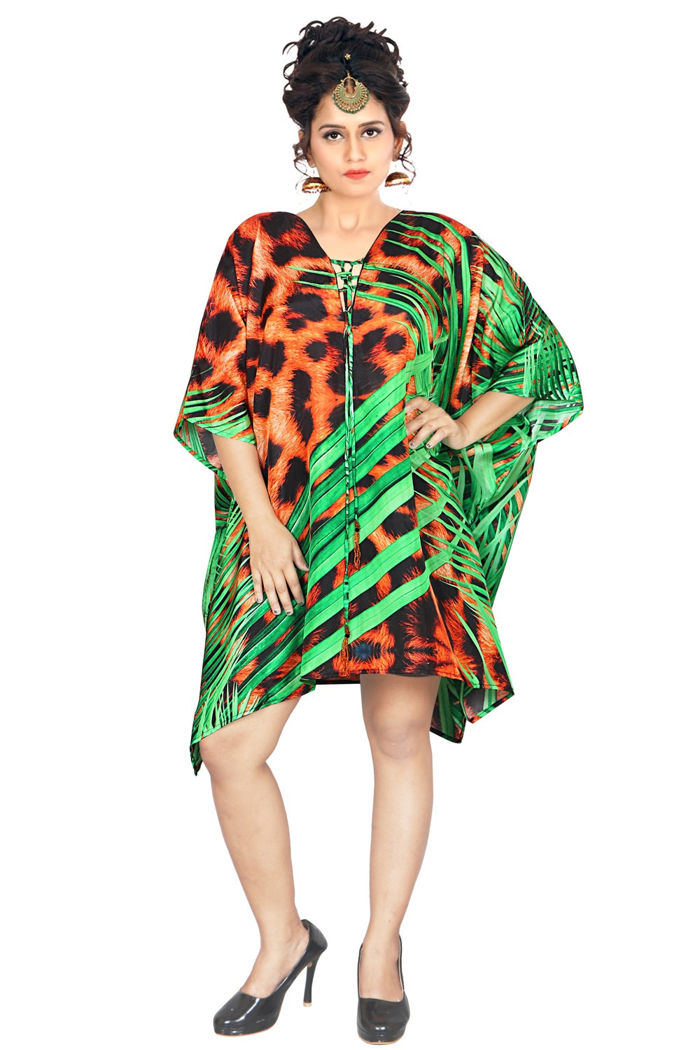 Kaftan dress clearance definition